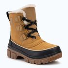 Women's Sorel Torino V WP Outdry curry/black snow boots