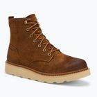 Men's Sorel Slabtown 62' Six WP velvet tan/tawny buff boots
