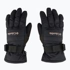 Columbia Whirlibird III children's ski gloves black