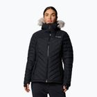 Women's ski jacket Columbia Bird Mountain III Ins black