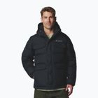 Men's insulated jacket Columbia Landroamer Puffer black