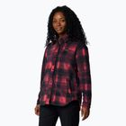Columbia Benton Springs women's shirt daredevil omblur tonal