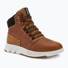 Men's Sorel Mac Hill Lite Mid Plus elk/black boots