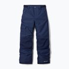 Columbia Bugaboo III children's ski trousers collegiate navy