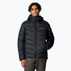 Men's Columbia Labyrinth Loop II Hooded down jacket black