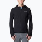 Columbia Spectre Ridge Tech Fleece men's sweatshirt black