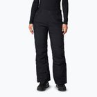 Women's ski trousers Columbia Shafer Canyon II Insulated black