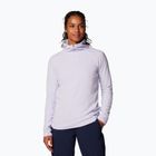 Columbia Glacial IV 1/2 Zip snowdrift women's fleece sweatshirt