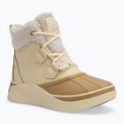 Women's Sorel Out N About IV Chillz WP honey white/canoe snow boots