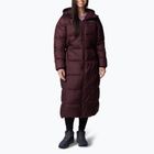 Columbia women's down coat Puffect II Long moonvista