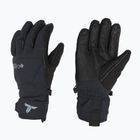 Columbia PowBound women's ski gloves black