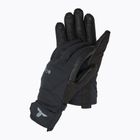 Columbia PowBound women's ski gloves black