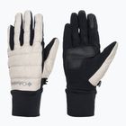 Women's trekking gloves Columbia Powder Lite II dark stone