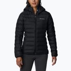 Columbia women's down jacket Lake 22 II Down Hooded black