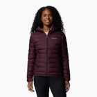 Columbia women's Lake 22 II Down Hooded moonvista down jacket