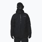 Men's ski jacket Columbia Winter District III black