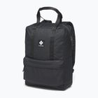 Columbia Trail Traveler 24 l black urban backpack