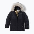 Columbia Marquam Peak Fusion II children's down jacket black