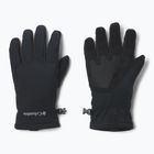 Men's gloves Columbia Ascender III Softshell Glove black
