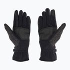 Columbia Sweater Weather II black heather men's trekking gloves