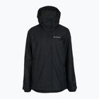 Women's 3-in-1 jacket Columbia Hikebound II Interchange black
