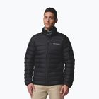 Men's down jacket Columbia Lake 22 II Down black