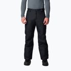 Men's ski trousers Columbia Bugaboo V black