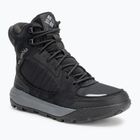 Men's Columbia Portlander Boot Ohi black/ ti grey steel