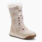 Women's snow boots Columbia Minx IV dark stone/fig