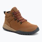 Men's shoes Columbia Fairbanks MID V2 elk/graphite