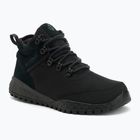 Men's shoes Columbia Fairbanks MID V2 black/shark