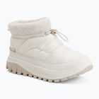 Women's snow boots Columbia Snowtrot Shorty sea salt/fig