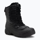 Children's snow boots Columbia Youth Bugaboot Celsius V black/graphite