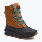 Columbia Moritza Shield OH V2 elk/ river blue women's snow boots