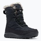 Columbia women's Minx Shorty IV black/ titanium ii snow boots