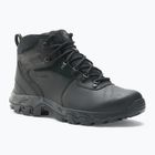 Columbia Newton Ridge Plus II Wp black men's trekking boots