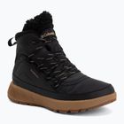 Women's snow boots Columbia Red Hills Omni-Heat V2 black/sahara