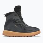 Women's snow boots Columbia Red Hills Omni-Heat V2 black/sahara