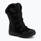 Women's winter boots Columbia Ice Maiden II black/columbia grey