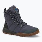 Columbia Fairbanks Oh V2 men's shoes graphite/ dark moss