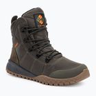 Columbia Fairbanks Oh V2 men's deep olive/ desert sun boot
