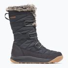 Women's snow boots Columbia Minx IV black/elk