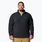 Columbia Fast Trek III men's sweatshirt black