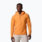 Men's wind jacket Columbia Loop Trail II Windbreaker koi