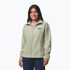 Women's sweatshirt Columbia Benton Springs Full Zip safari