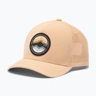 Columbia Mountaincap 3D Stretch Snap Back canoe/circular baseball cap