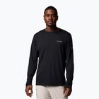 Men's longsleeve Columbia Cirque River Pro Crew black
