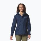 Women's 3-in-1 jacket Columbia Arcadia II collegiate navy