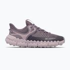 Women's shoes Columbia Voyager FLX granite purple/vapor