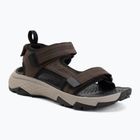 Men's sandals Columbia Peakfreak Rush cordovan pebble